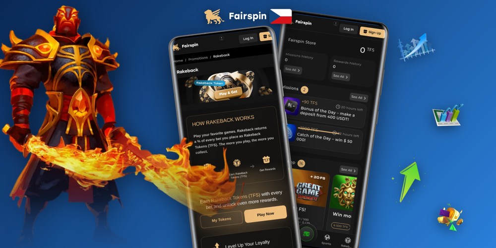 Infografika Fairspin Casino – čtyři kroky aktivace bonusu od registrace po vklad