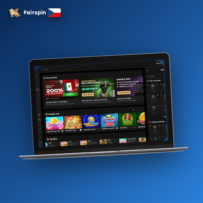 Výběr přes e-peněženku Skrill nebo Neteller na Fairspin Casino do 24 hodin