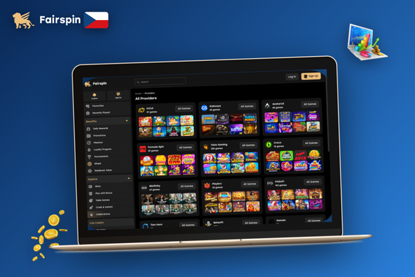 Fairspin Casino jak na výhru: porovnání kurzů na dvou monitorech pro value sázky