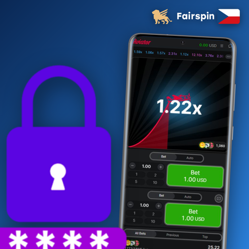 Fairspin Casino kontakt – živý chat a e-mail dostupné 24/7 pro hráče