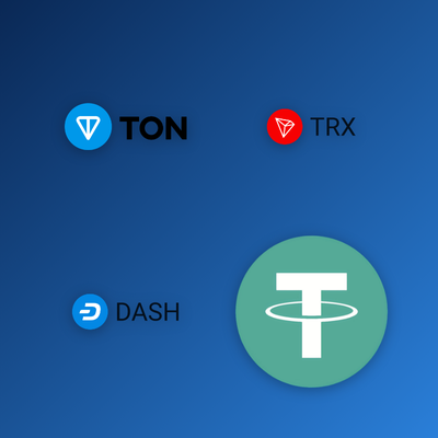Stablecoiny USDT a USDC jako stabilní platební metoda na Fairspin Casino