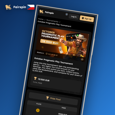 Fairspin Casino reload bonus pro aktivní hráče s pravidelnými opakovanými vklady