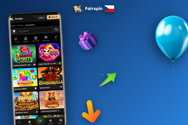 Fairspin Casino TFS token na síti Ethereum zajišťuje transparentní ověřování transakcí